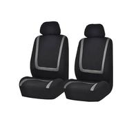 WZLCDGJJ Housses de Siège Auto, pour Citroen Berlingo 2010-2025 Voiture Siège Housse de Protection Avant Siège Ensemble de Housses Accessoire,B