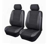 WZLCDGJJ Housses de Siège Auto, pour Citroen C4 Cactus 2014-2018 Voiture Siège Housse de Protection Avant et Arrière Siège Ensemble de Housses Accessoire,B