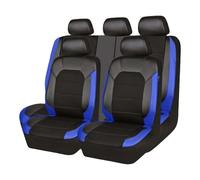 WZLCDGJJ Housses de Siège Auto, pour Hyundai i30 III 2017-2024 Voiture Siège Housse de Protection Avant et Arrière Siège Ensemble de Housses Accessoire,C