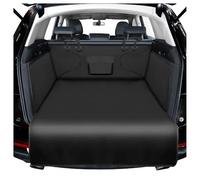 WZLCDGJJ Protection Coffre de Voiture, pour Ford eco Sport 2013-2024 Protection Coffre Voiture Imperméable et Résistante pour Chiens