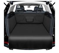 WZLCDGJJ Protection Coffre de Voiture, pour Peugeot Rifter 2018 2019 2020 2021 2022 2023 2024 Protection Coffre Voiture Imperméable et Résistante pour Chiens