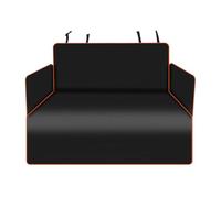 WZLCDGJJ Protection Coffre de Voiture, pour VW ID.7 (ID7) Tourer/Kombi 2023-2025 Protection Coffre Voiture Imperméable et Résistante pour Chiens