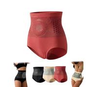 WZMYDBD Short Sculptant Femme, Shorts Bruleur de Graisse Puissant Thermogénique Taille Haute sans Couture Legging Gainant et Sculptant Ventre Plat 4 en 1 Short Gainant Femmes Pantalon de Yoga Pilates