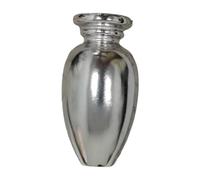 Wzmzjy Broche fleur insérable unique avec détails floraux automne hiver accessoire de mode corsage en métal facile à attacher pour décorer les vêtements, Style C, Comme décrit