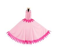Wzmzjy Cape à Capuche, Costume pour Spectacles D'année