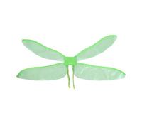 Wzmzjy Costume 73 Cm X 25 Cm pour Halloween, Accessoire Photo pour Spectacle sur Scène, Vert