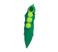 Wzmzjy Costume pour Les Fêtes et Les Jeux de Rôle, Petits Pois