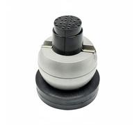 Wzmzjy Dispositif Maintien à Pince Rotative pour la Joaillerie avec Mâchoires Interchangeables et Base Antivibrations en Acier Traité pour le Façonnage et la, color to 2