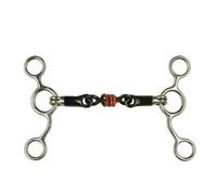 Wzmzjy Mors avec Articulation Simple Stable, 145 Mm