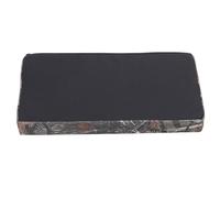 WZSASE Coussin de siège de Chasse |Coussin épais et Tissu Oxford 600D pour Un Confort Toute la journée |Tapis d'assise Portable pour peuplements d'arbres/pêche/Camping |Eau - Motif