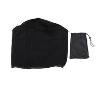 WZSASE Pond Cover Insulated | Pressurized Biological Cover for Outdoor Garden Pools/Koi Ponds | Neoprene Cover Guards from Sun & Heat