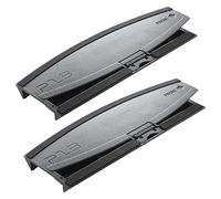 Wzxksoac 2X Vertical Support/Support pour Console Playstation3 Slim NOUVEAU