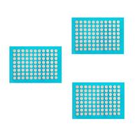 Wzxksoac 3,5 mm Télécommande Bouton Réparation Bande Conductrice Console de Poignée Bouton Contact Échec Réparation Accessoires Bouton Contact Échec Réparation