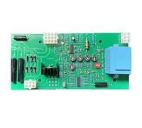 Wzxksoac 6GA2-491-1A AVR Régulateur de tension automatique pour générateur de générateur de série 1FC6 Régulateur d'excitation sans balais