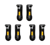 Wzxksoac 6X DéClencher la Capacité Du ContrôLeur de L1R1 Feu Bouton de ViséE Joystick de Manette de pour Tablette FPS pour