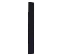 Wzxksoac Appliques Murales LED D'Ambiance Intérieures et Extérieures Étanches, Éclairage Haut et Bas pour Salon, Chambre, Applique Murale 610mm-24W.