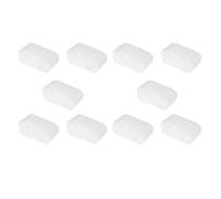 Wzxksoac Lot de 5000 sachets de thé en papier thermoscellant pour sachets de thé