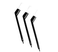 Wzxksoac Pinceau de Nettoyage pour Machine à Café, Outil de Nettoyage, Petite Brosse pour Machine à Café