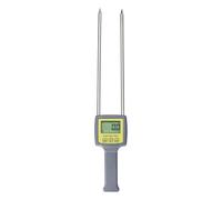 Wzxksoac TK25G Humidimètre numérique professionnel pour grains de café, riz, blé