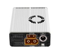 Wzxksoac TYPEC USB XT30 PD3.1 140W Bidirectionnel Fast Charger 2S-6S Lithium Battery Li-ION Lifepo4 Chargement