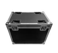 WZYBUTA Flycase 2 IN 1 Flight Case pour 230W 7R Lyre LED Lumière Transport