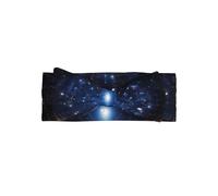 WZYCWB Bandeau à nœud ciel étoilé pour bébé (0-6 mois) - Universel pour les nouveau-nés aux tout-petits, un incontournable pour une décoration mignonne