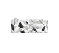 WZYCWB Bandeau à nœud pour bébé (0-6 mois) - Universel pour les nouveau-nés aux tout-petits, un incontournable pour une décoration mignonne