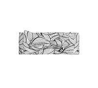 WZYCWB Bandeau à nœud pour bébé (0 à 6 mois) - Universel pour les nouveau-nés aux tout-petits, un incontournable pour une décoration mignonne