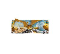 WZYCWB Bandeau à nœud pour bébé Lemon Submarine (0-6 mois) - Universel pour les nouveau-nés aux tout-petits, un incontournable pour une décoration mignonne