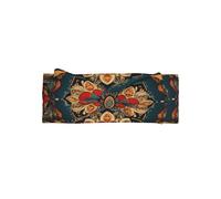 WZYCWB Bandeau à nœud rétro pour bébé (0 à 6 mois) - Universel pour les nouveau-nés aux tout-petits, un incontournable pour une décoration mignonne