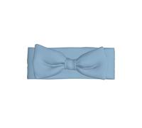 WZYCWB Bandeau avec nœud bleu étoile pour bébé (0-6 mois) - Universel pour les nouveau-nés aux tout-petits, un incontournable pour une jolie décoration