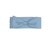 WZYCWB Bandeau avec nœud bleu étoile pour bébé (0-6 mois) - Universel pour les nouveau-nés aux tout-petits, un incontournable pour une jolie décoration