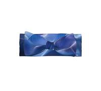 WZYCWB Bandeau avec nœud pour bébé (0-6 mois) - Universel pour les nouveau-nés aux tout-petits, un incontournable pour une décoration mignonne