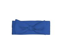 WZYCWB Bandeau bleu outremer pour bébé (0-6 mois) - Universel pour les nouveau-nés aux tout-petits, un incontournable pour une décoration mignonne