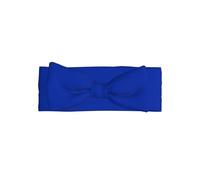 WZYCWB Bandeau bleu roi pour bébé (0-6 mois) - Universel pour les nouveau-nés aux tout-petits, un incontournable pour une décoration mignonne