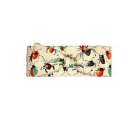 WZYCWB Bandeau de cheveux avec petits insectes pour enfants de 0 à 6 mois