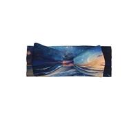 WZYCWB Bandeau de plage pour bébé (0-6 mois) - Universel pour les nouveau-nés et les tout-petits, un incontournable pour une décoration mignonne
