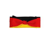 WZYCWB Bandeau drapeau allemand pour bébé (0-6 mois) - Universel pour les nouveau-nés aux tout-petits, un incontournable pour une décoration mignonne