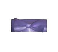 WZYCWB Bandeau élastique avec nœud Lightning Storm pour bébé de 0 à 6 mois, cadeau très significatif