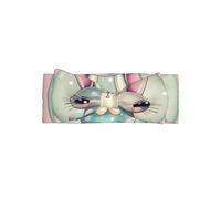 WZYCWB Bandeau élastique avec nœud papillon rose pour bébé de 0 à 6 mois, cadeau très significatif