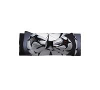 WZYCWB Bandeau élastique noir et blanc pour cheveux de 0 à 6 mois, pour nouveau-nés, nourrissons, tout-petits