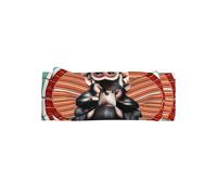 WZYCWB Bandeau élastique pour bébé avec nœud papillon silencieux - Convient pour les bébés de 0 à 6 mois - Cadeau très significatif