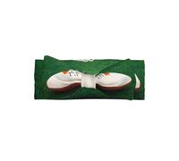 WZYCWB Bandeau élastique pour cheveux pour enfant de 0 à 6 mois - Pour nouveau-né, nourrisson, tout-petit, blanc