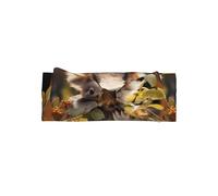 WZYCWB Bandeau mignon Koala pour bébé (0-6 mois) - Universel pour les nouveau-nés aux tout-petits, un incontournable pour une décoration mignonne