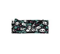 WZYCWB Bandeau panda mignon pour bébé (0-6 mois) - Universel pour les nouveau-nés aux tout-petits, un incontournable pour une décoration mignonne