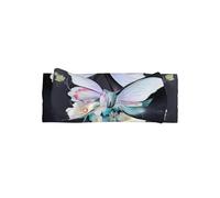 WZYCWB Bandeau papillon blanc pour bébé (0-6 mois) - Universel pour les nouveau-nés aux tout-petits, un incontournable pour une décoration mignonne