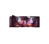 WZYCWB Bandeau papillon et fleurs pour bébé (0-6 mois) - Universel pour les nouveau-nés aux tout-petits, un incontournable pour une décoration mignonne
