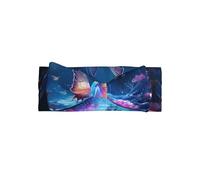 WZYCWB Bandeau papillon étrange pour bébé (0-6 mois) - Universel pour les nouveau-nés aux tout-petits, un incontournable pour une décoration mignonne