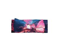 WZYCWB Bandeau papillon rose pour bébé (0-6 mois) - Universel pour les nouveau-nés aux tout-petits, un incontournable pour une décoration mignonne