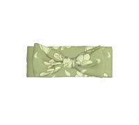 WZYCWB Bandeau pour bébé avec nœud en forme de bégonia - Accessoire élastique pour cheveux - Convient pour les bébés de 0 à 6 mois - Cadeau très significatif